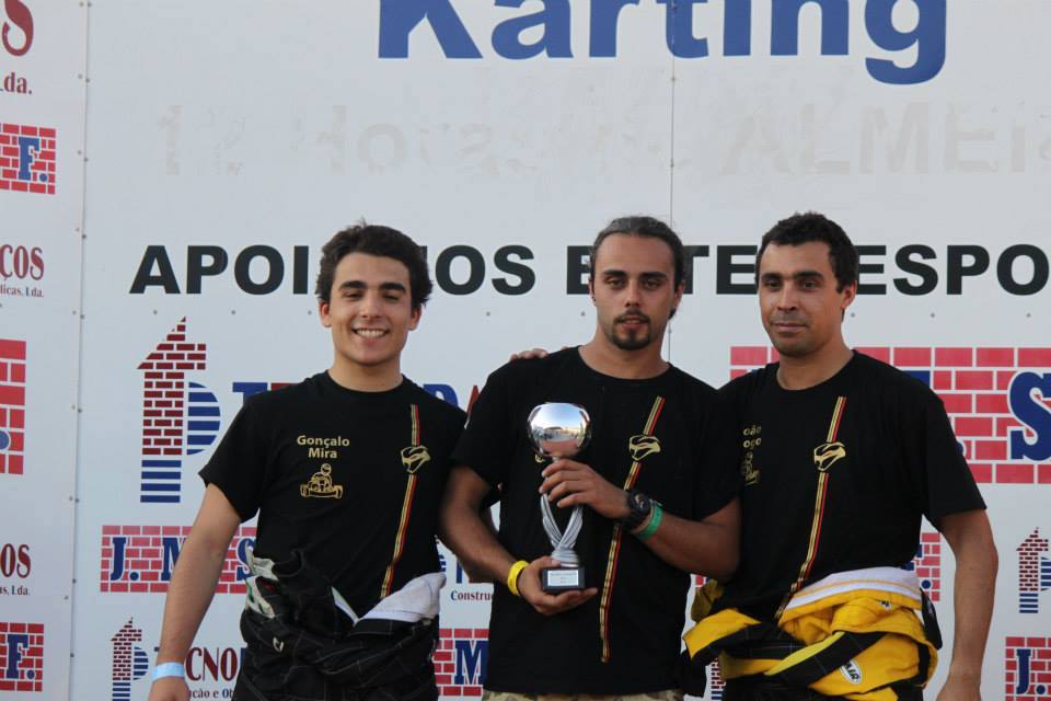 Doctors Racing Team