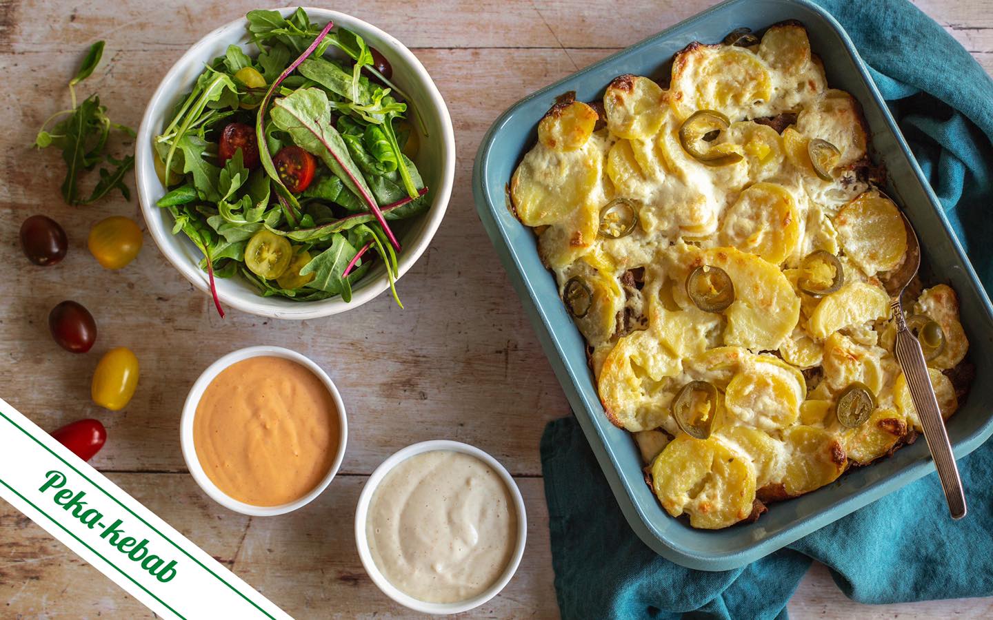 Peka Potatis - Det här trodde du kanske inte att man kunde... | Facebook