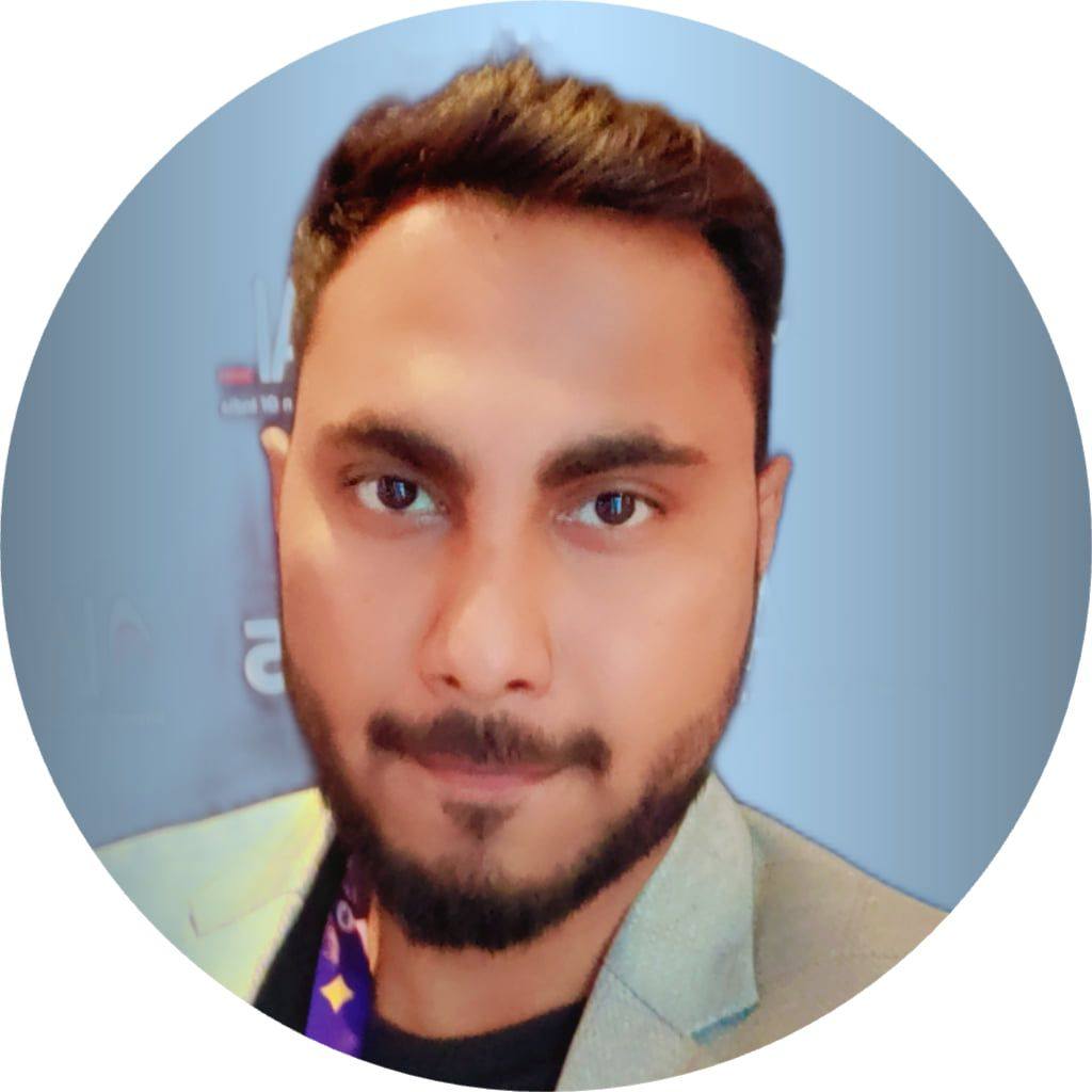 Rahul Kumar Rajak