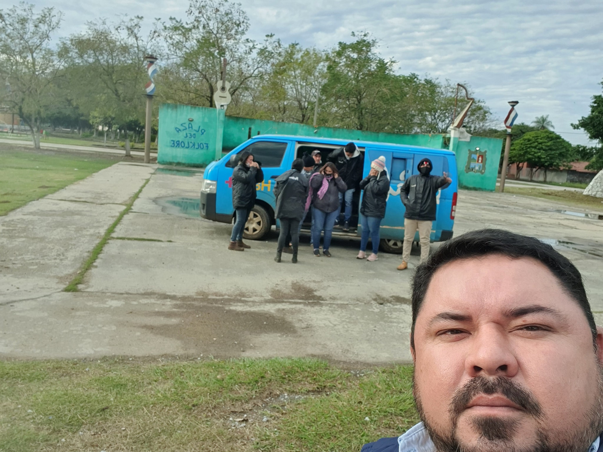 Alfredo Ramon Ramirez Sena