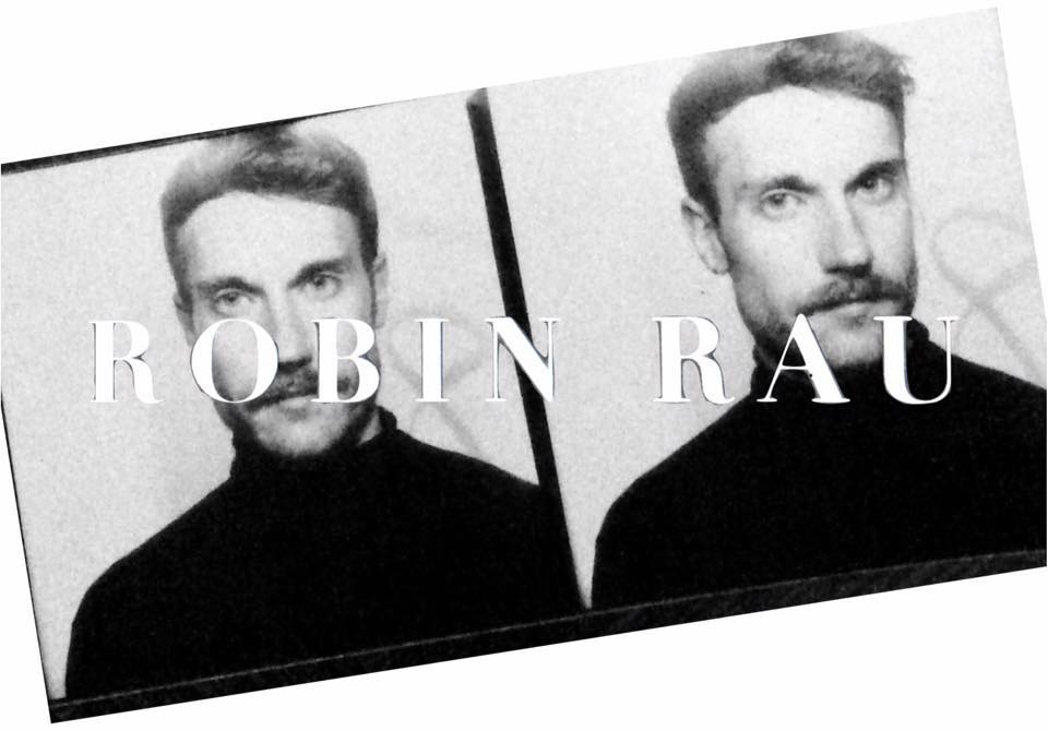 Robin Rau