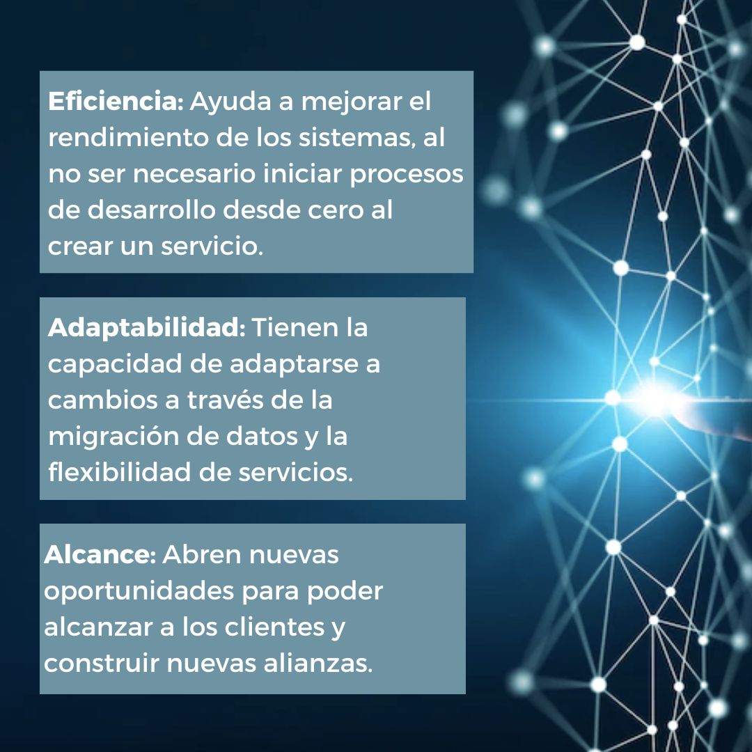 IES Systems - 🤨 ¿Qué es una API y para qué sirve? Una API... | Facebook