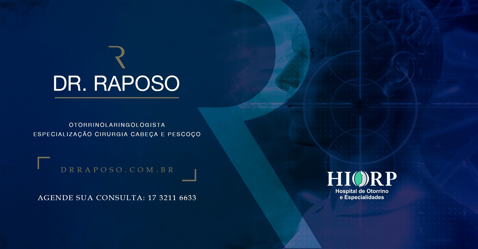 Dr. Raposo