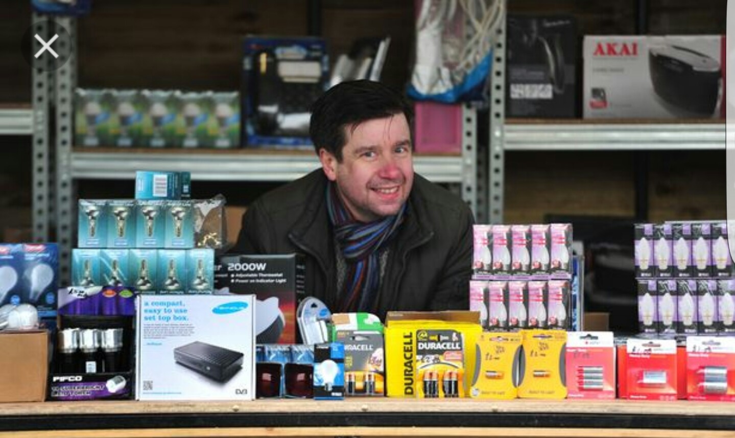 Morgan electronic | Rochdale
