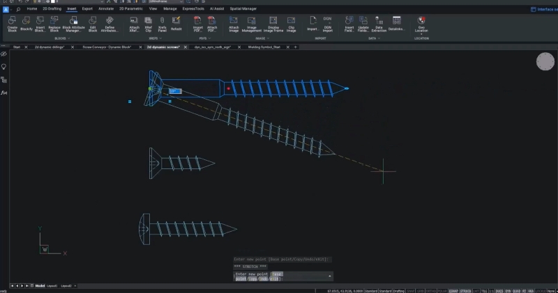 Cải tiến trong #BricsCAD... - Bricscad Chính hãng - Việt Nam