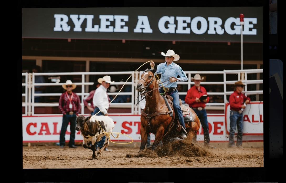 Rylee George