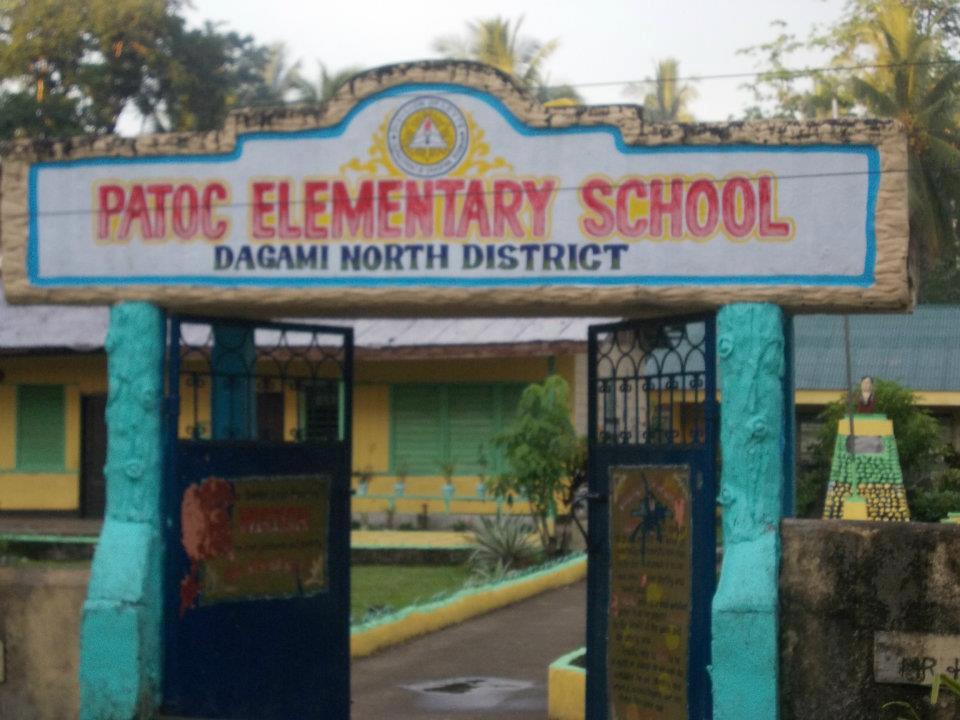 Patoc Elementary School added a... - Patoc Elementary School