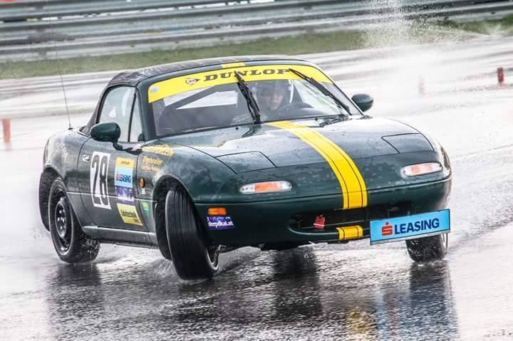 Dorn Racing - Best of 2015 - die schönsten Momente des...