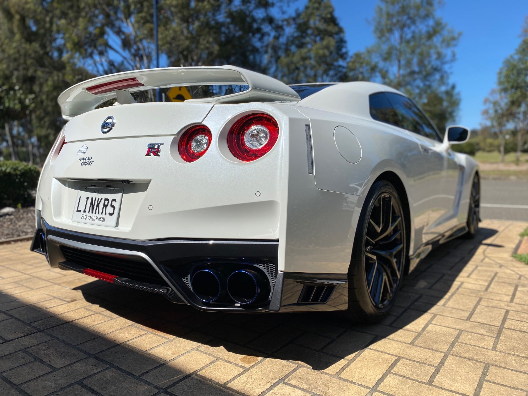 🔥 R35 GTR | Ceramic Complete... - Sydney Finesse Detailing