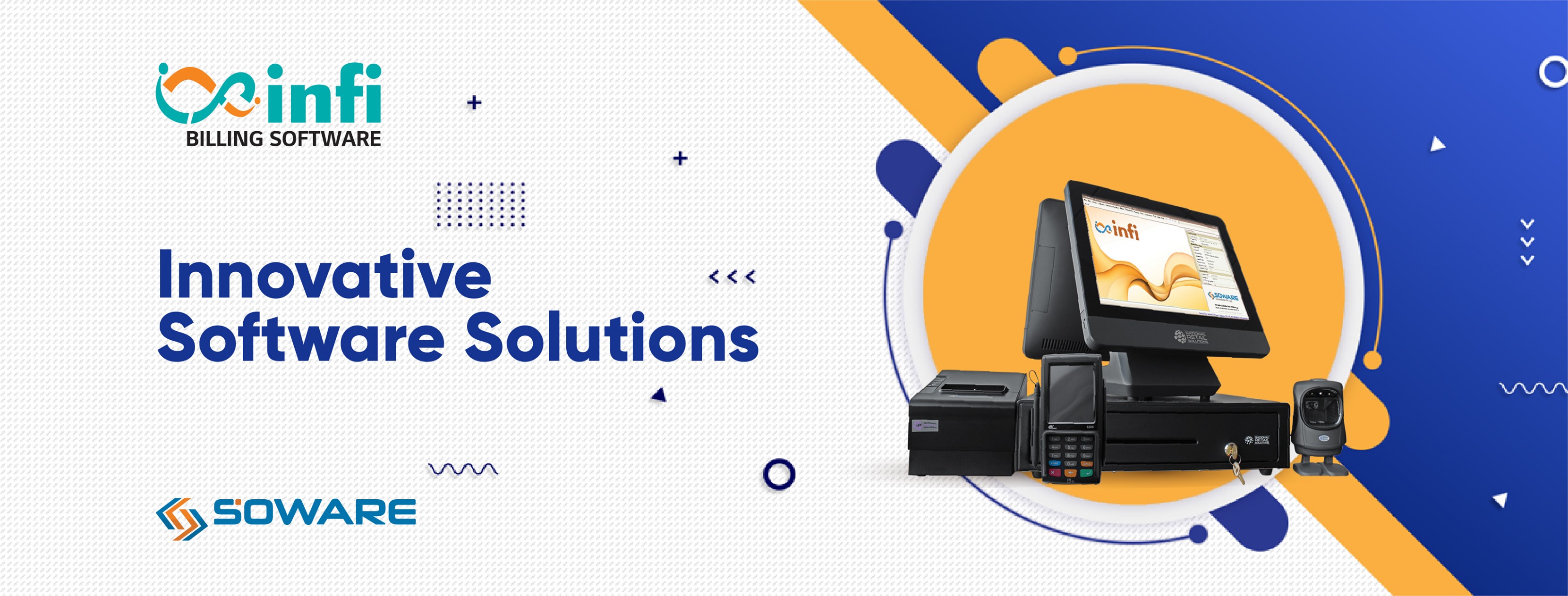 Soware Innovations Pvt. Ltd. | Kalamassery