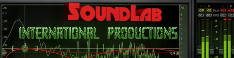 SoundLab International