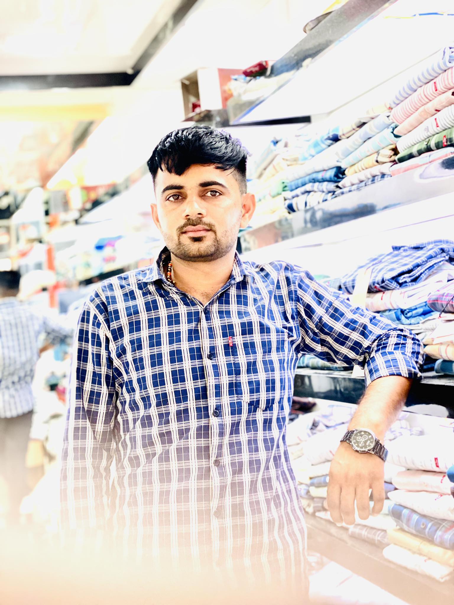 Kailash Sinwer