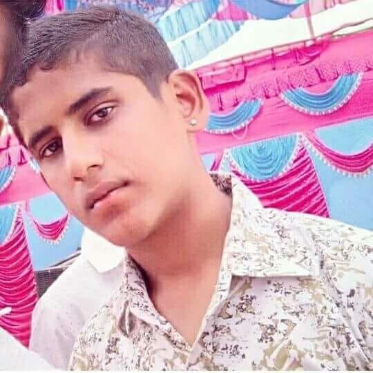 Royal tanveer rathore rajmathai