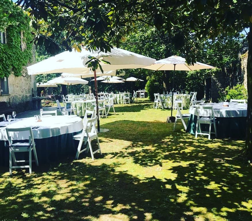 Quinta do Ramo - Donde cada día nuestros clientes buscan...