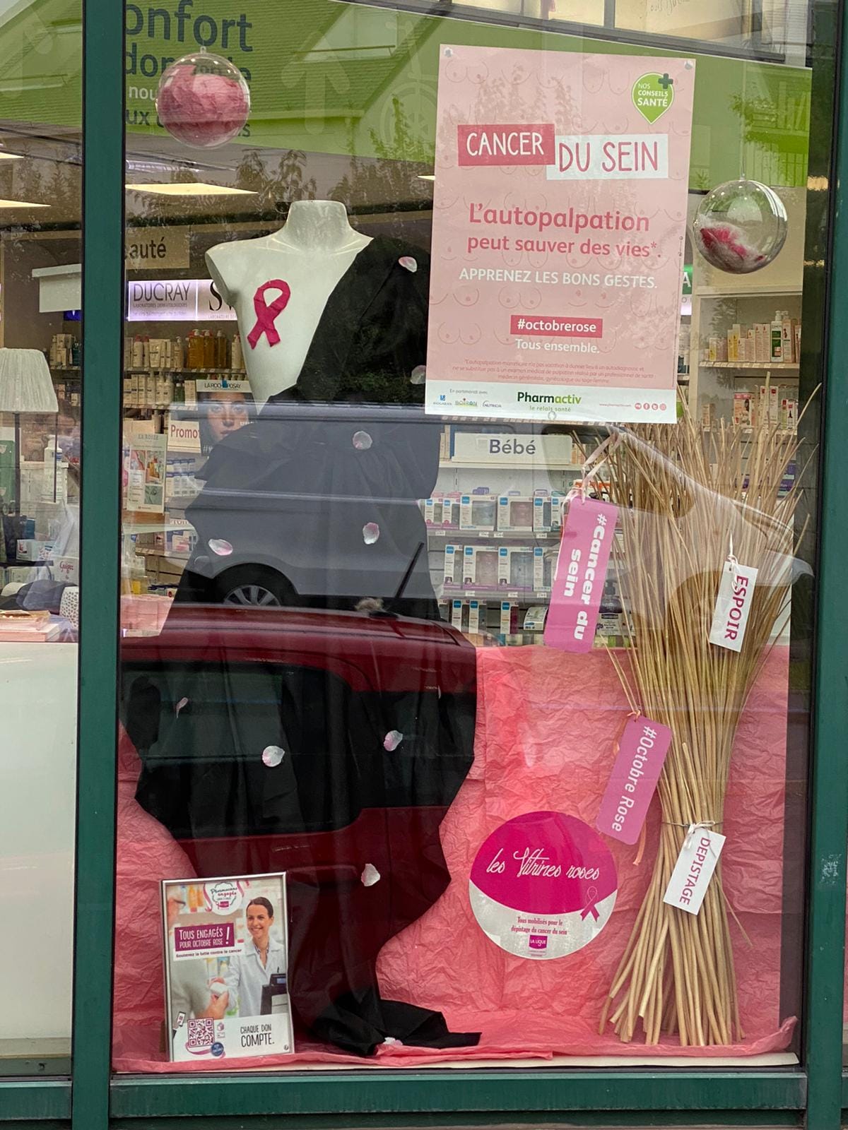 Pharmacie Vellard Roques Posts Facebook