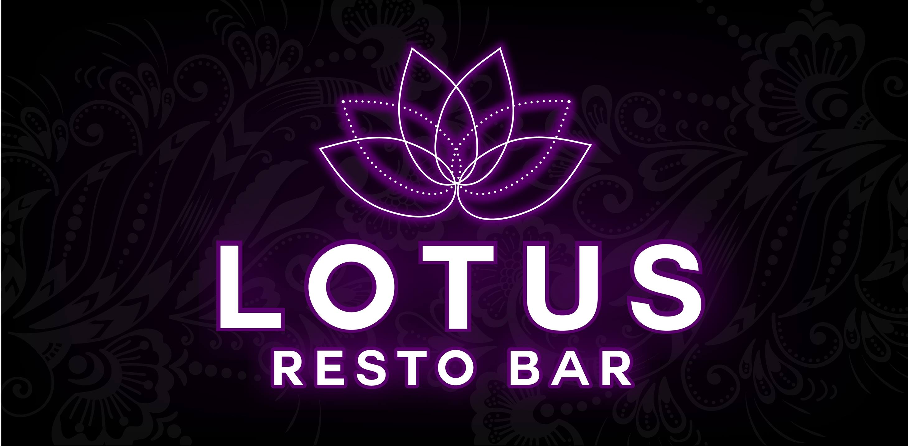 Lotus Resto Bar