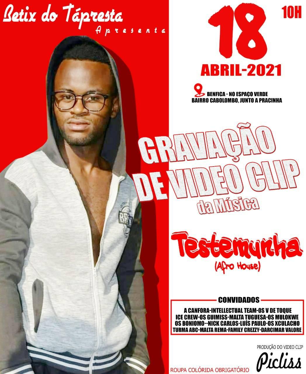 Betix Do Tápresta