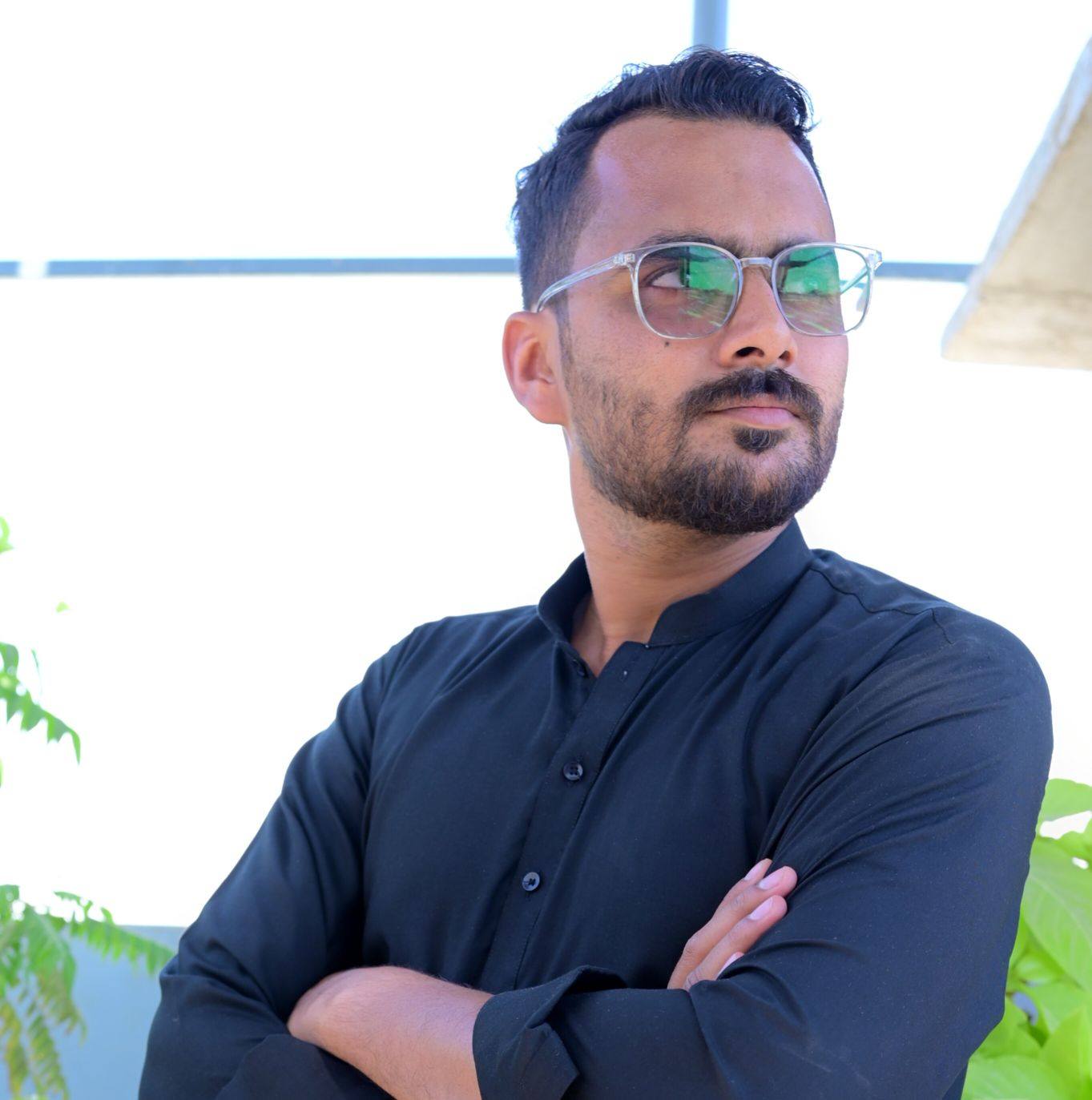 Fahad Sunny