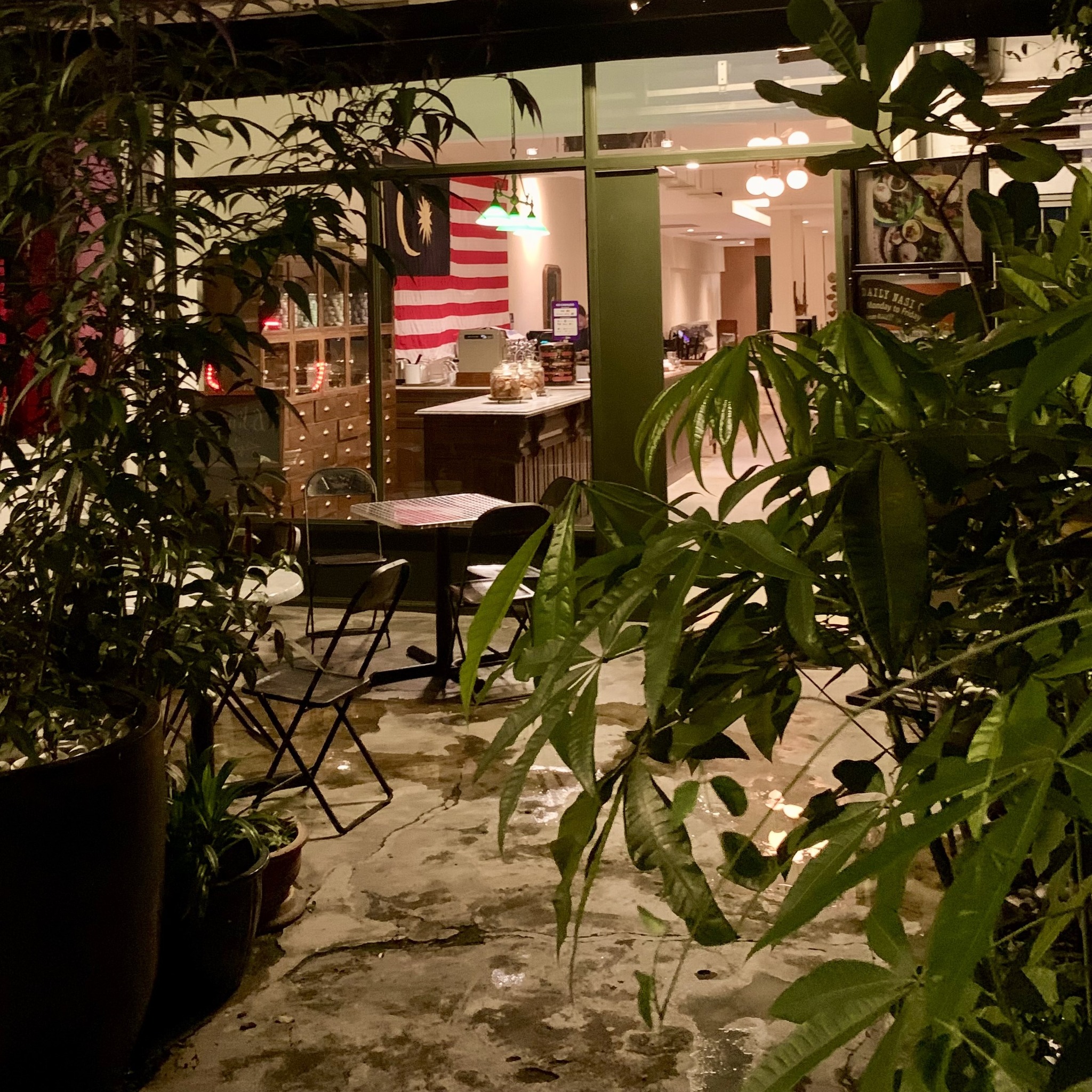 Chinta Bangsar | Kuala Lumpur