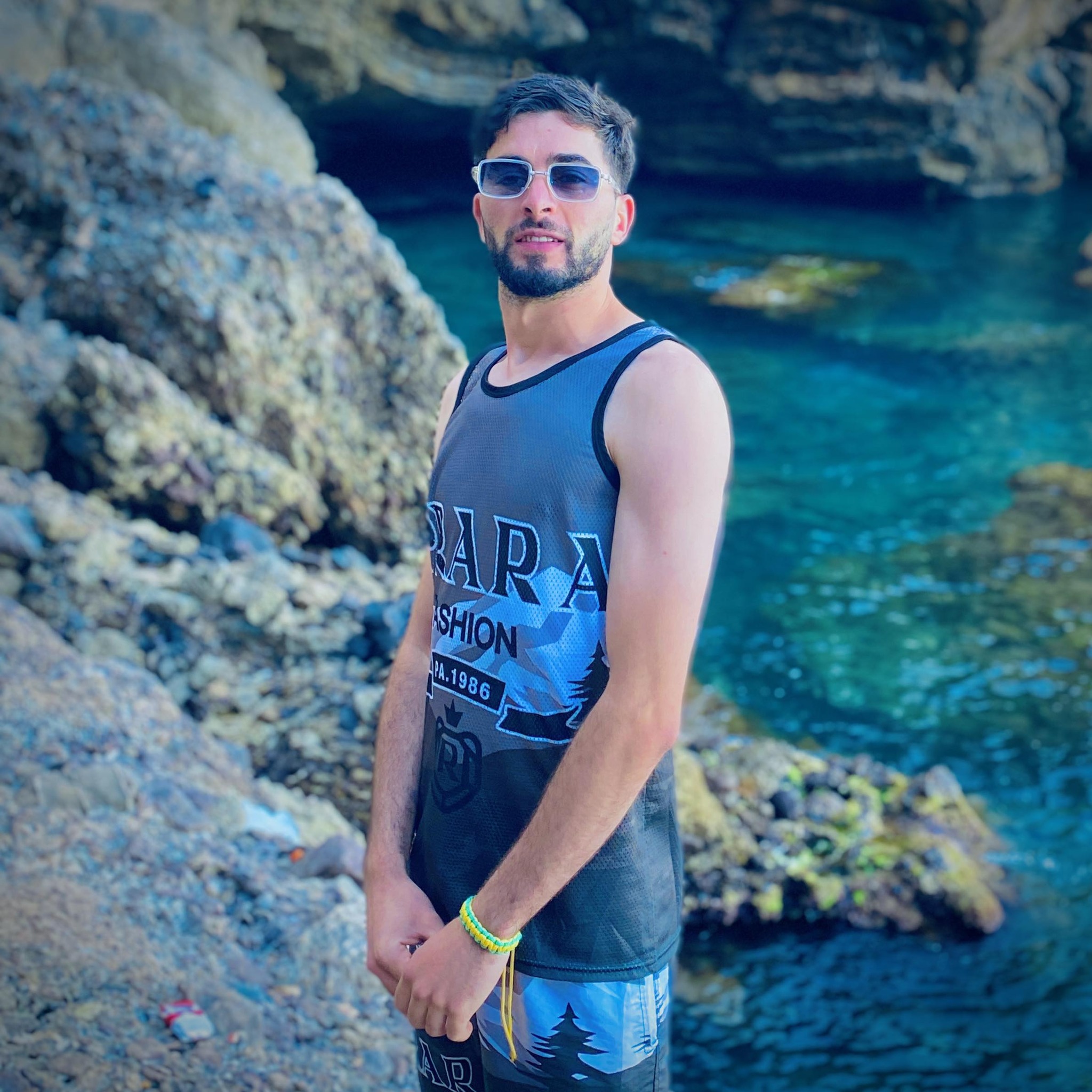 Raouf Abid