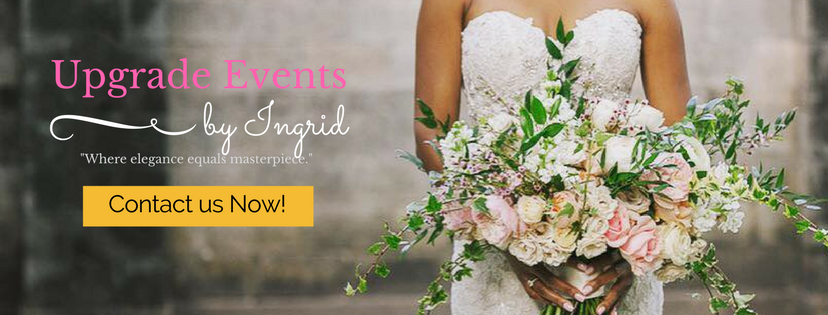 Upgrade Events By Ingrid