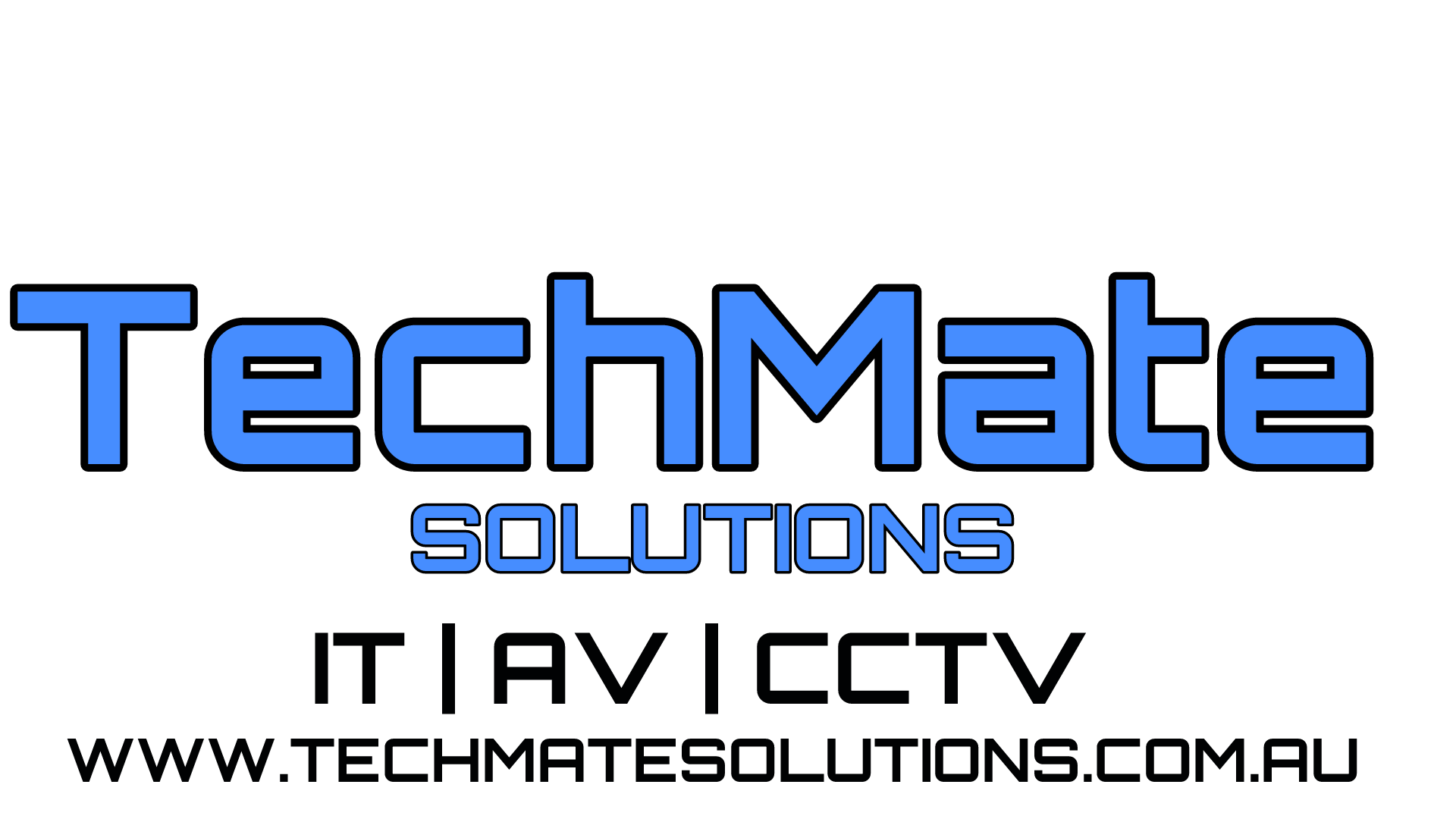 TechMate Solutions Perth | Perth WA