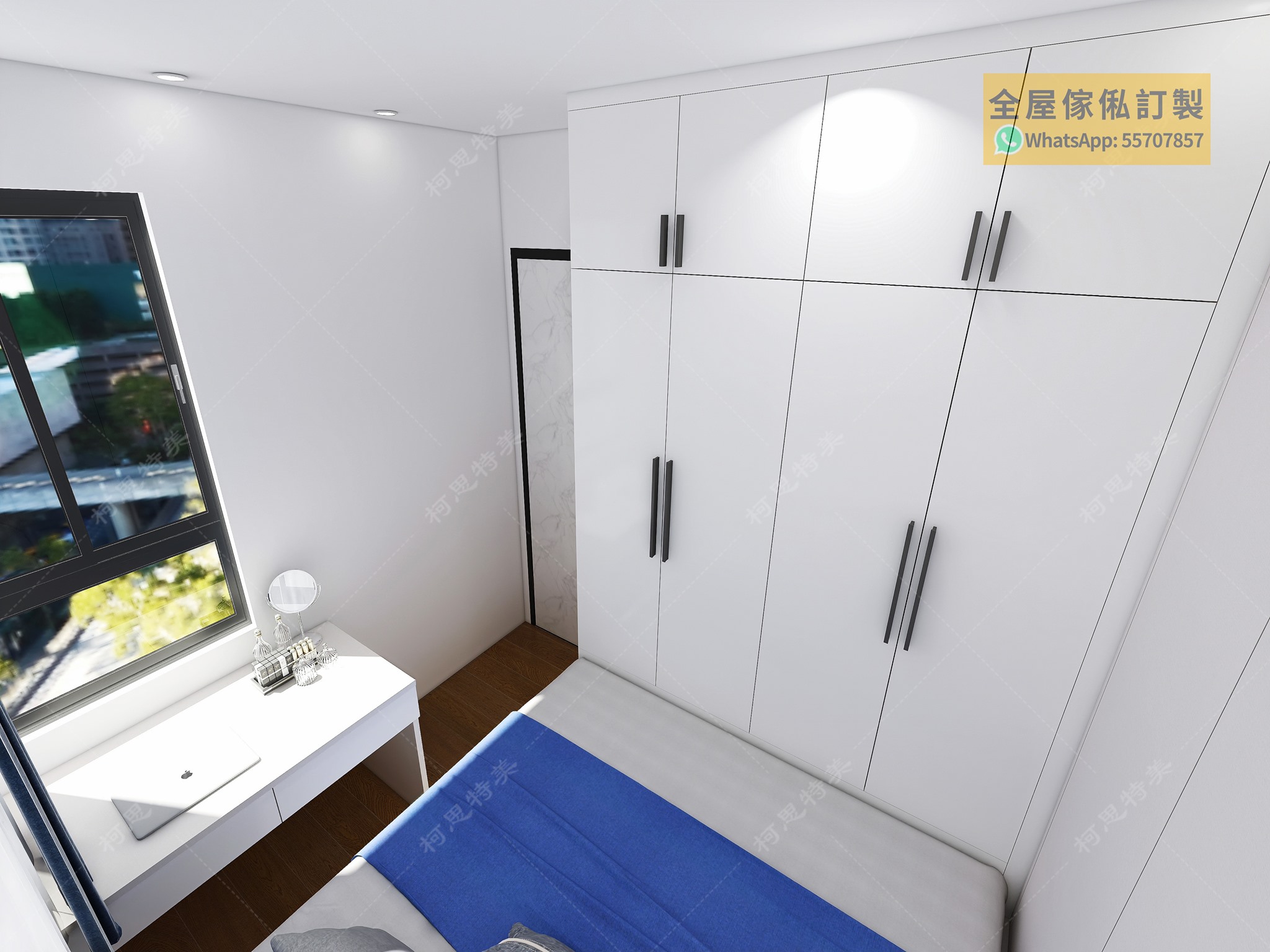2021年香... - Austeme Interior Design 全屋傢俬訂做 傢俱訂製 慳位設計 裝修工程 訂造家俱 | Facebook