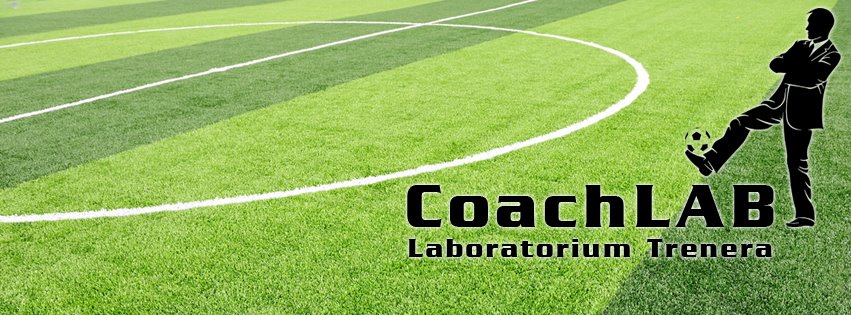 Coach LAB Laboratorium Trenera