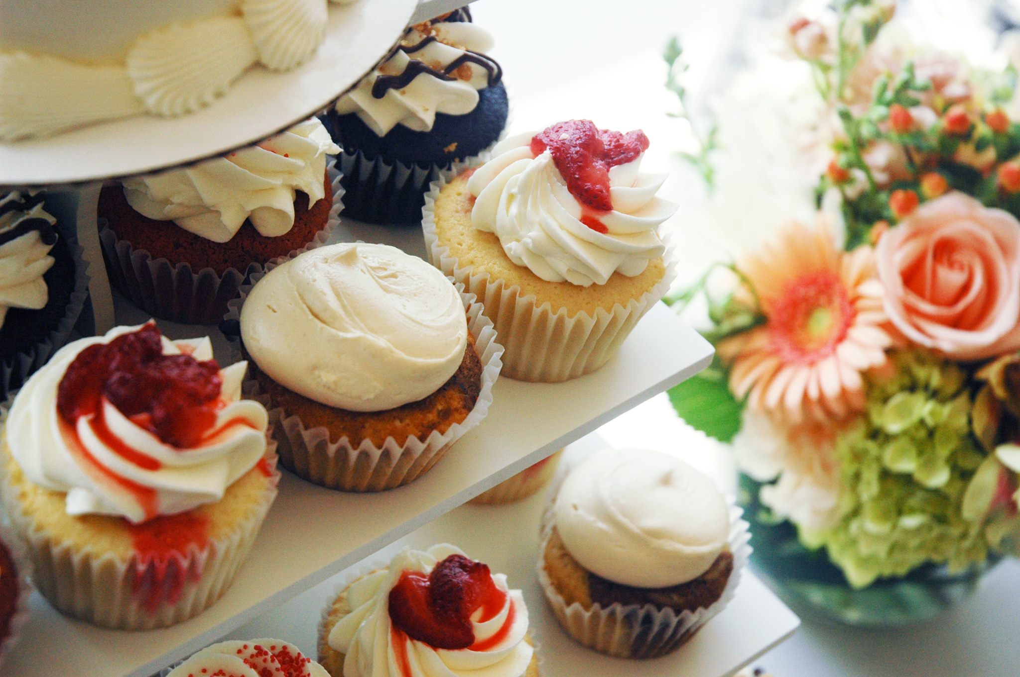Aleece’s Sweets And... - Aleece’s Sweets And Pastries-ASAP