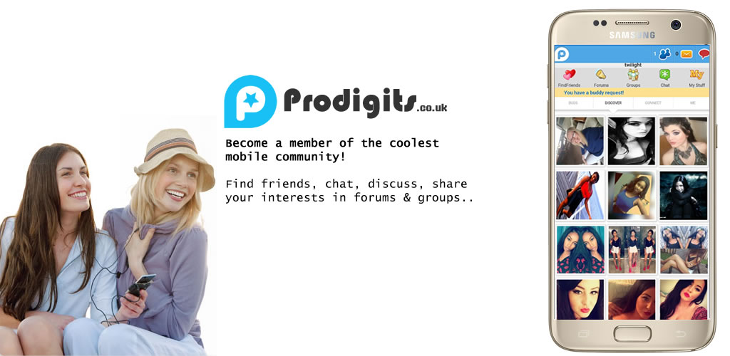 PRODIGITS