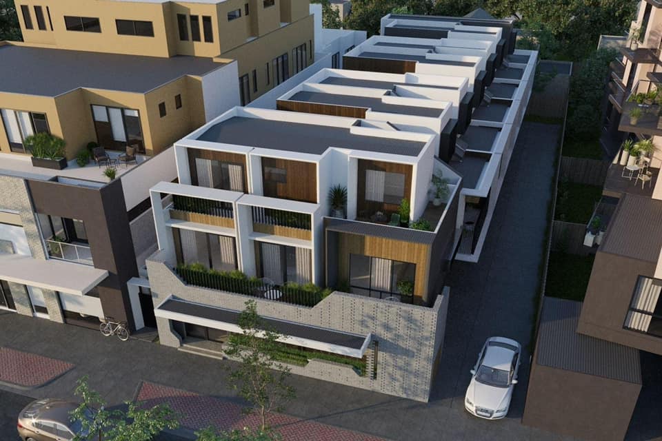 Radvin Group | Gold Coast QLD