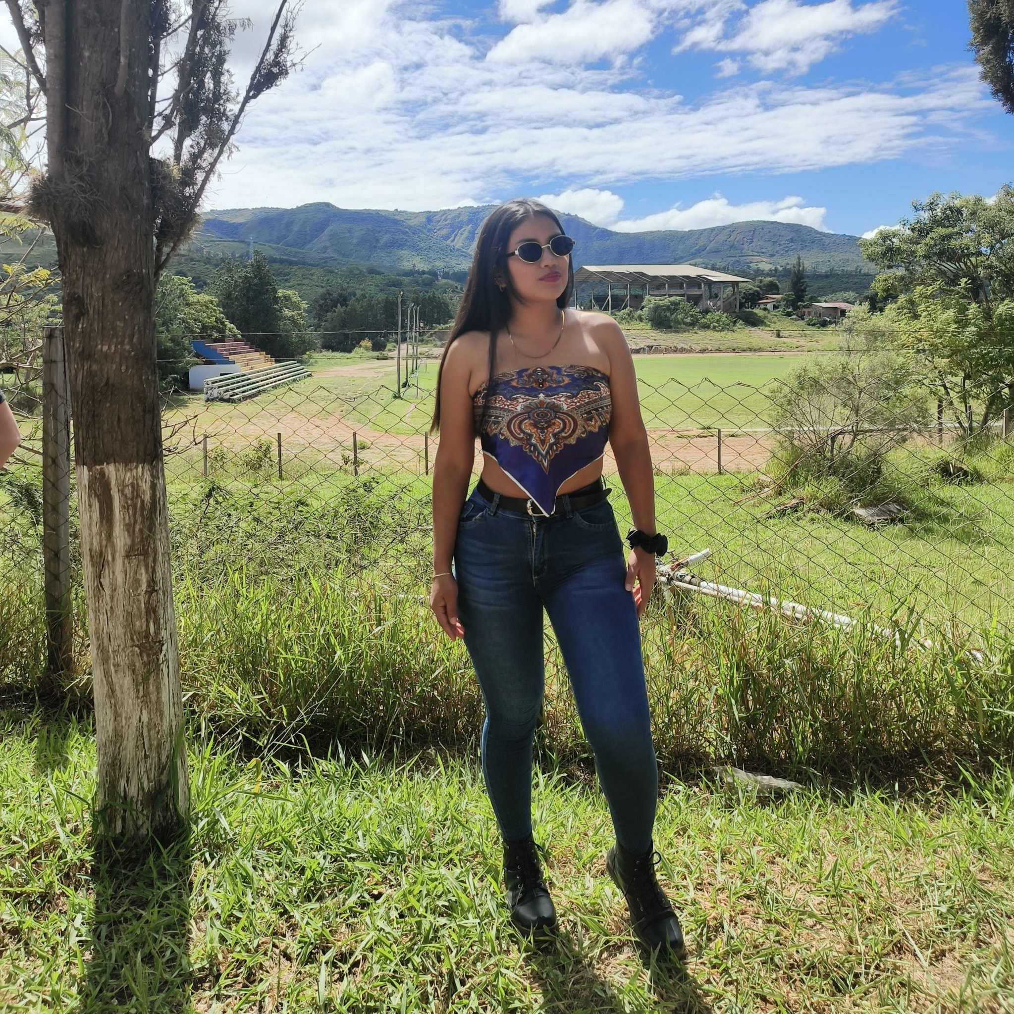 Maria Belen Castañon Rocha
