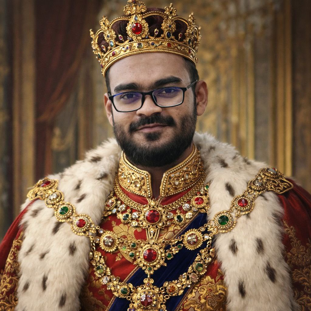 Amir Hamza Rafi