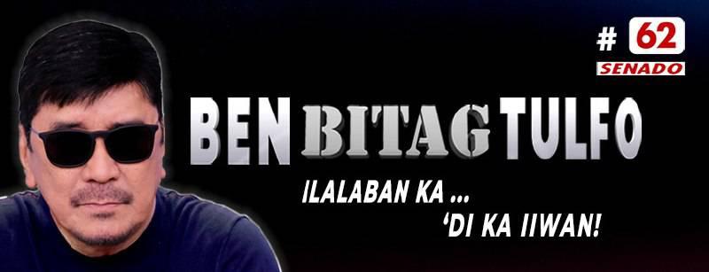 Bitag Benjie