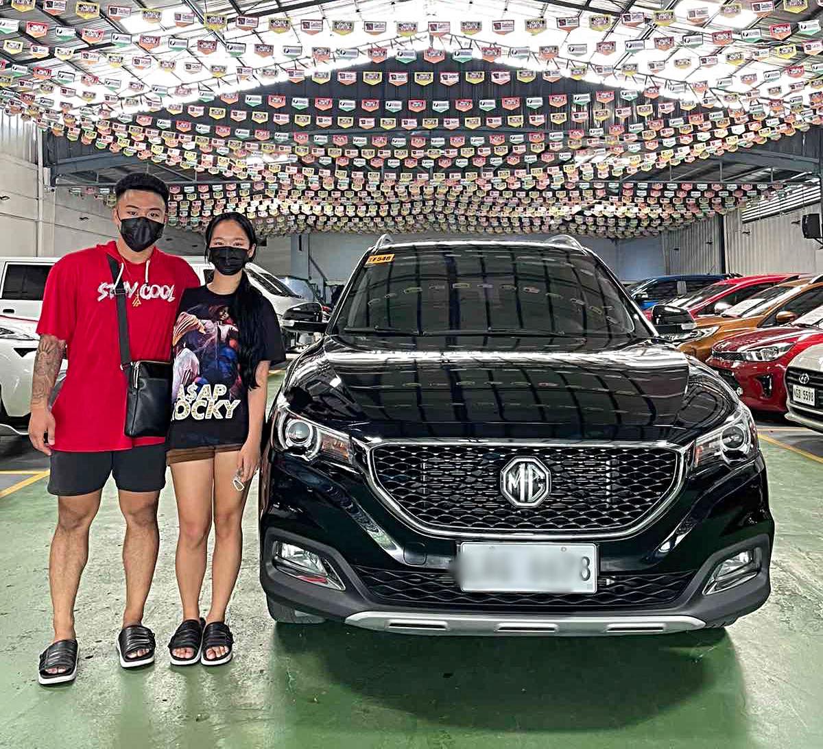 Thank you so much Sir Clyde... - Kotse Network Gil Fernando | Facebook