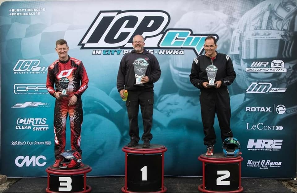 We would like to thank the... - Huggler Racing Engines