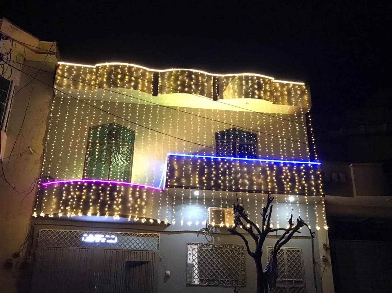 Moiz Rajput Light House-Mlh | Lala Musa