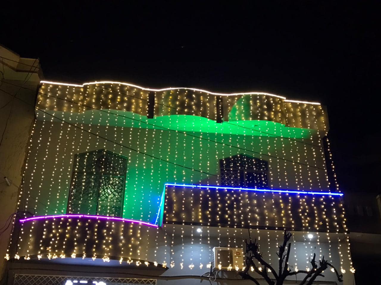 Moiz Rajput Light House-Mlh | Lala Musa