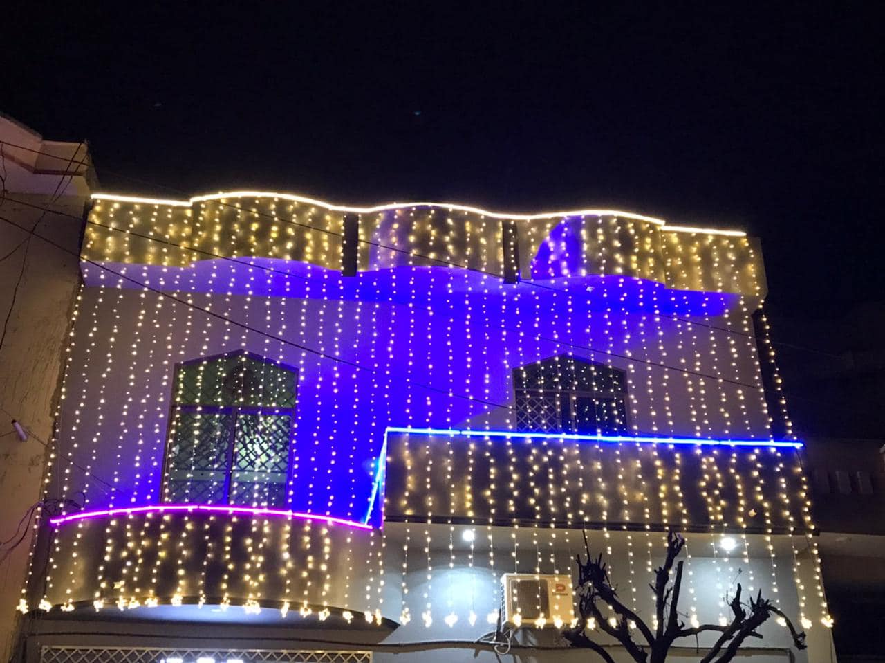 Moiz Rajput Light House-Mlh | Lala Musa