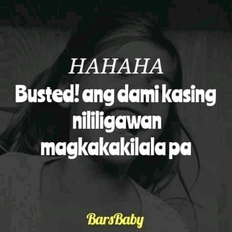 Hugot Lalake Ecra