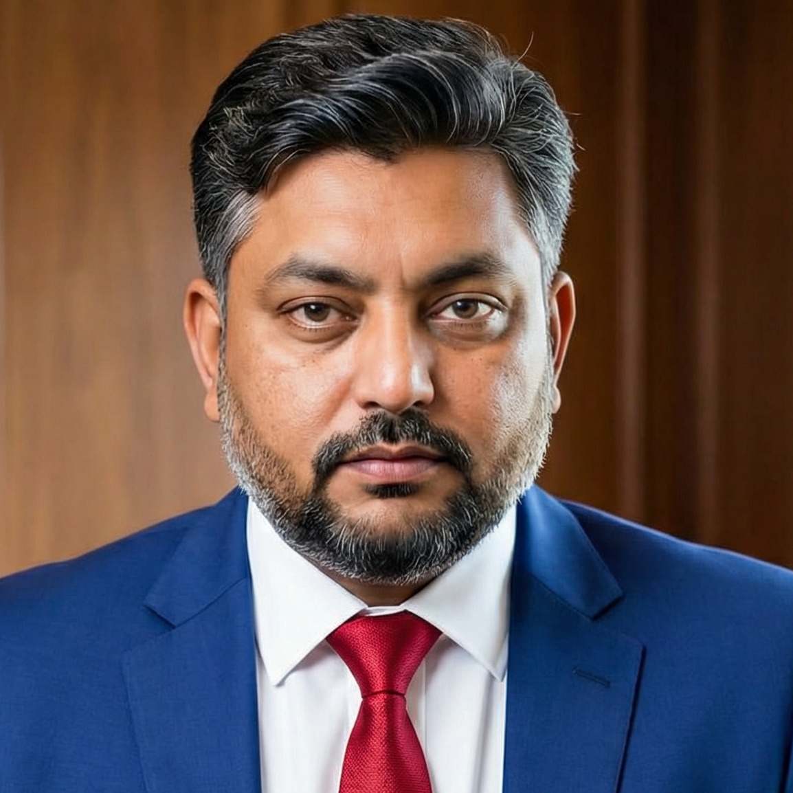 Saif Ul Islam