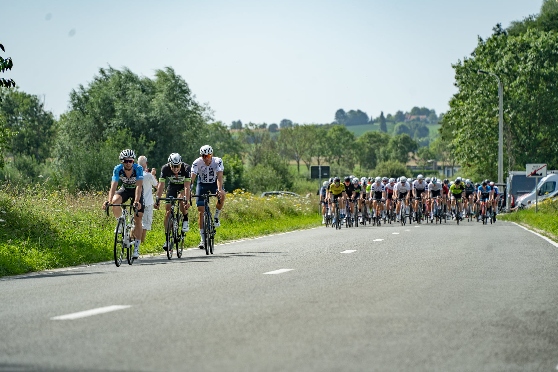 Inofec Cycling Team