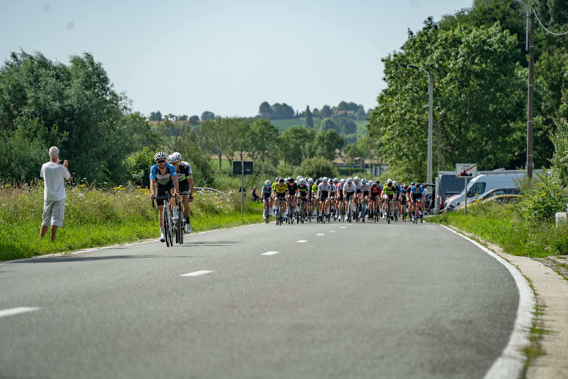 Inofec Cycling Team