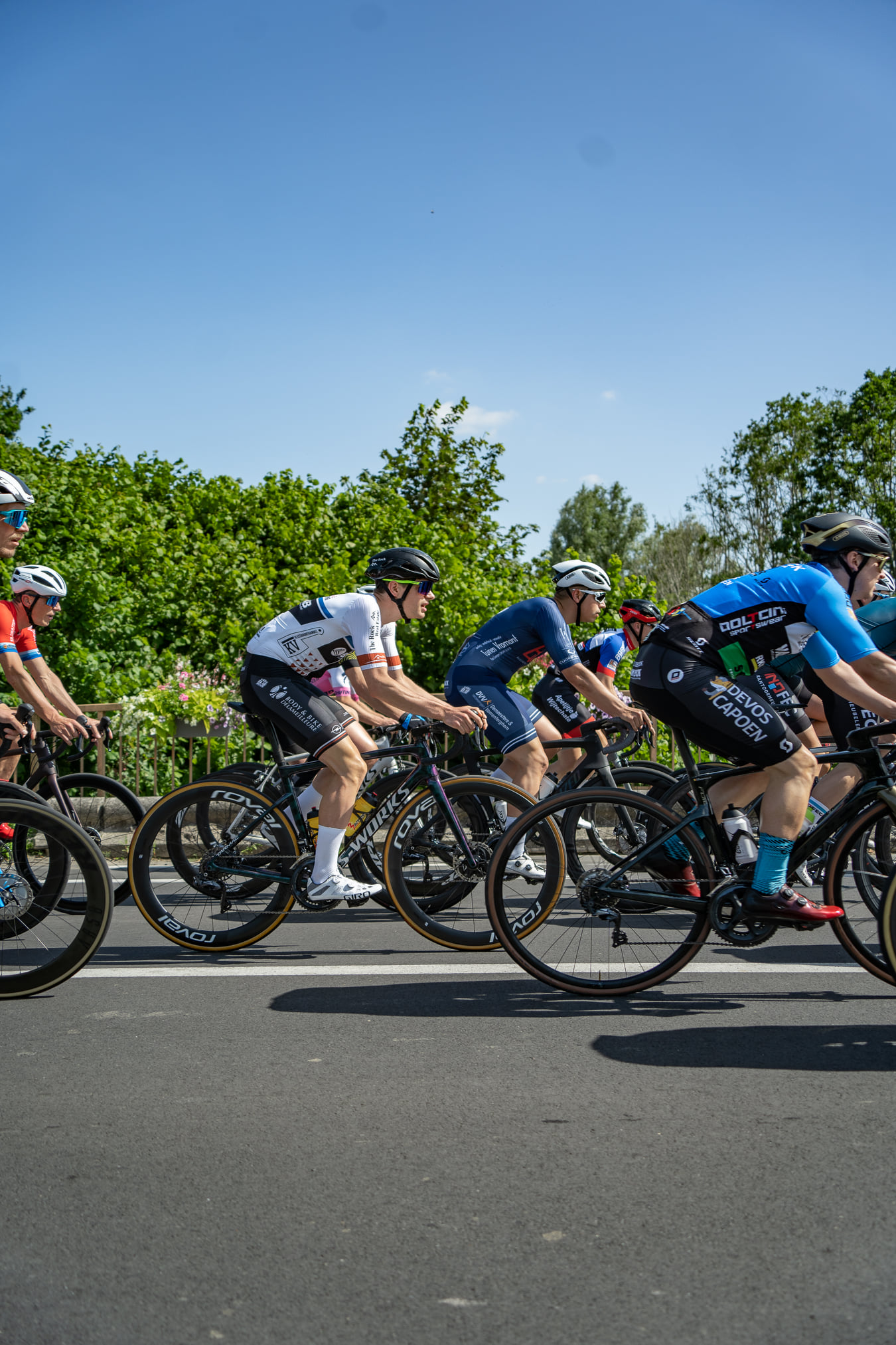 Inofec Cycling Team