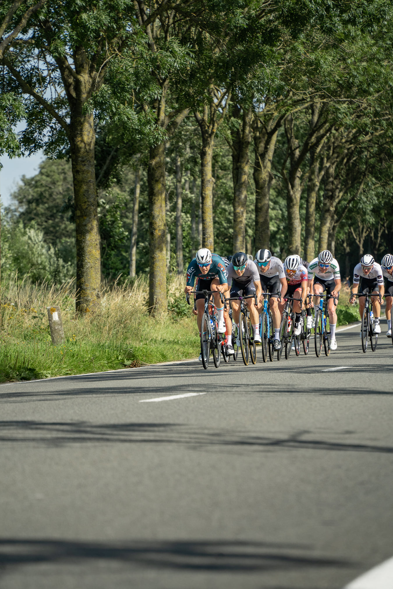 Inofec Cycling Team