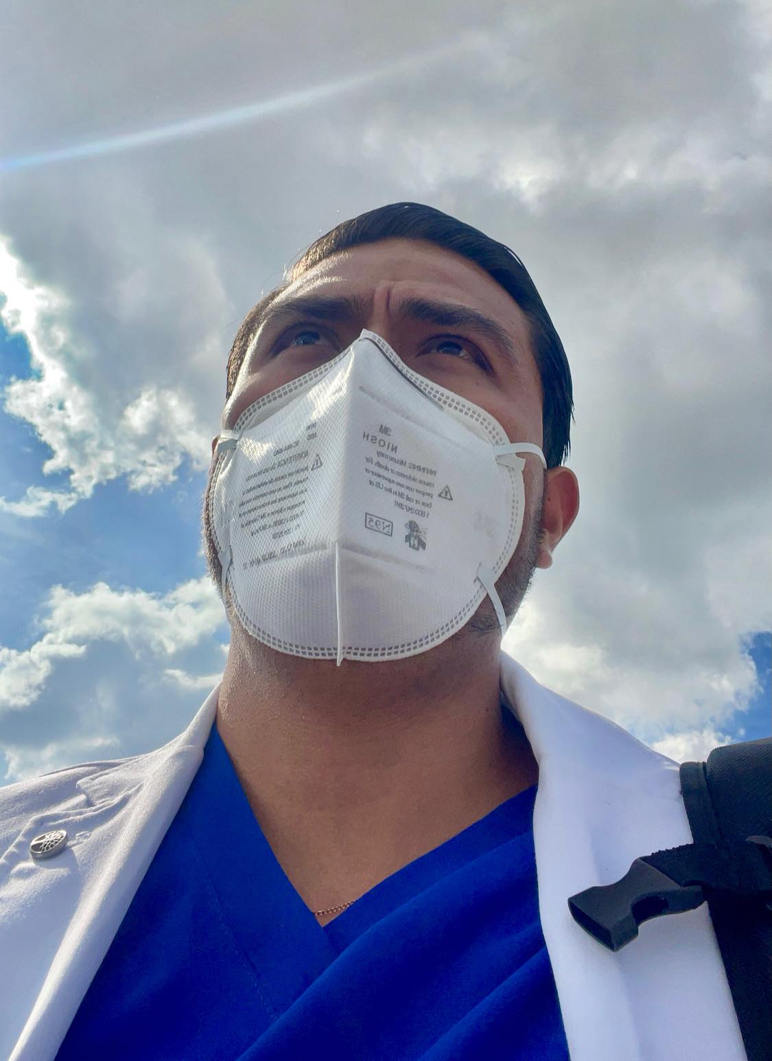 Hoy fue un buen... - Nutriólogo. Ricardo Rendón-Rodríguez