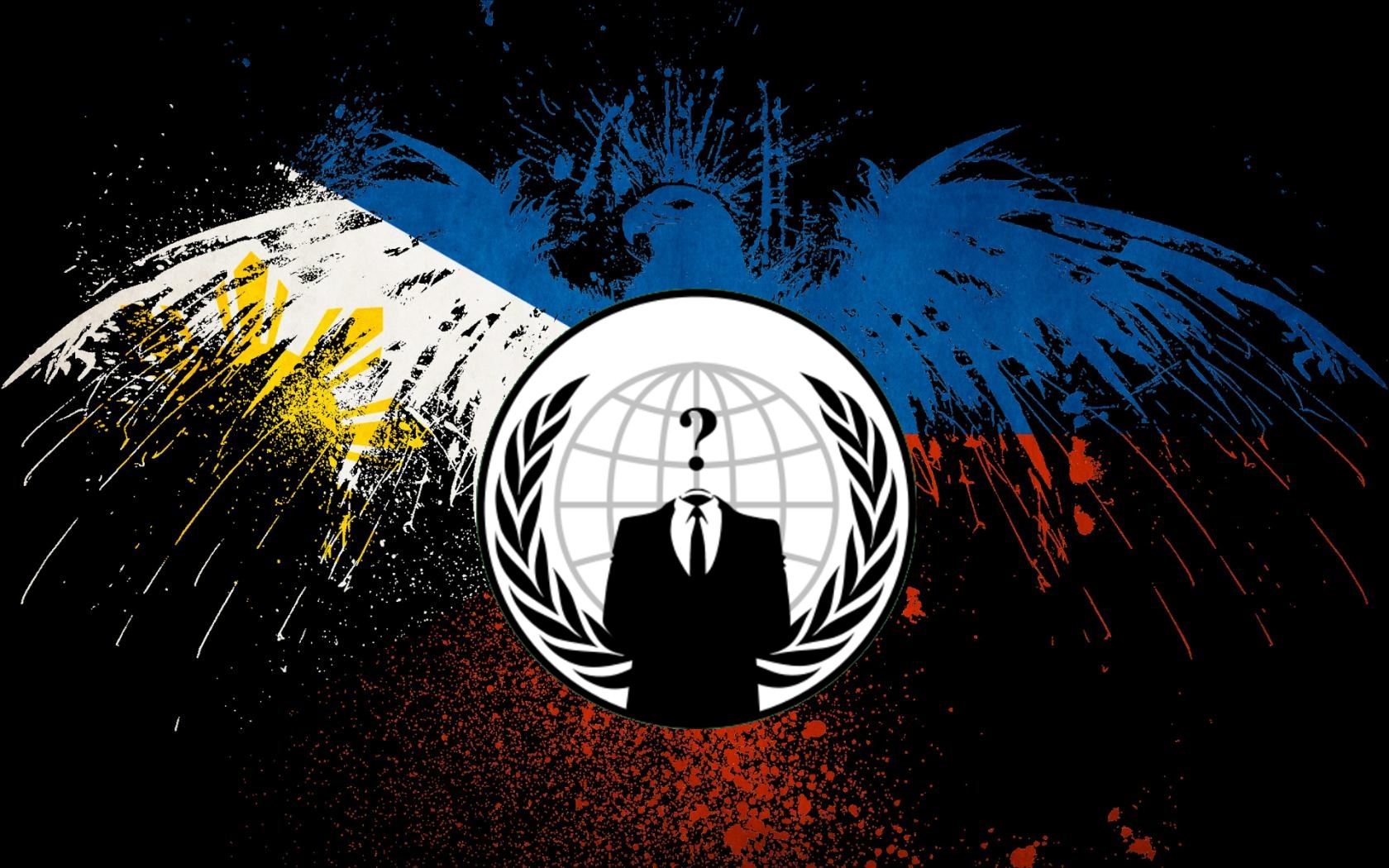 Anonymous Philippines | Manila