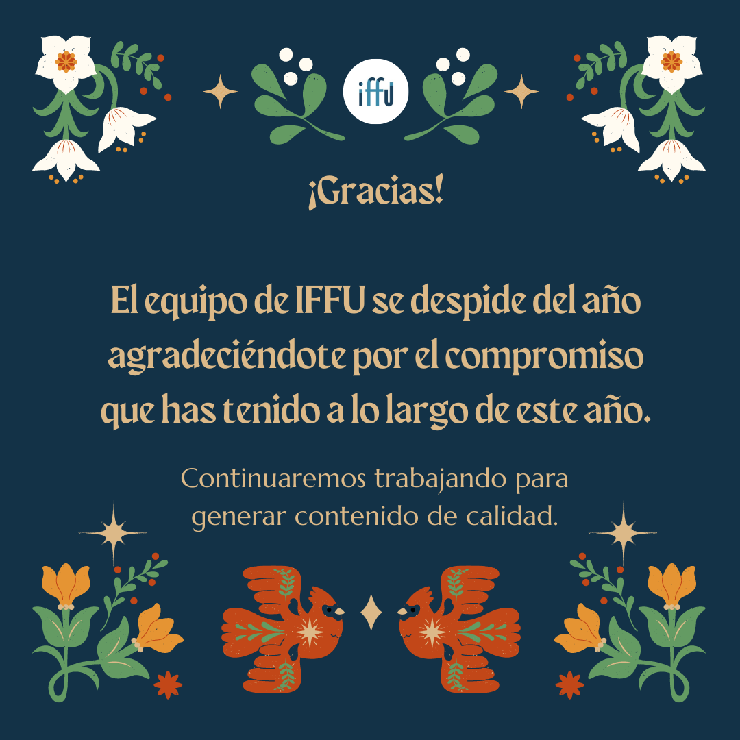 UAMedia IFFU - El equipo de UAMedia IFFU les desea felices... | Facebook