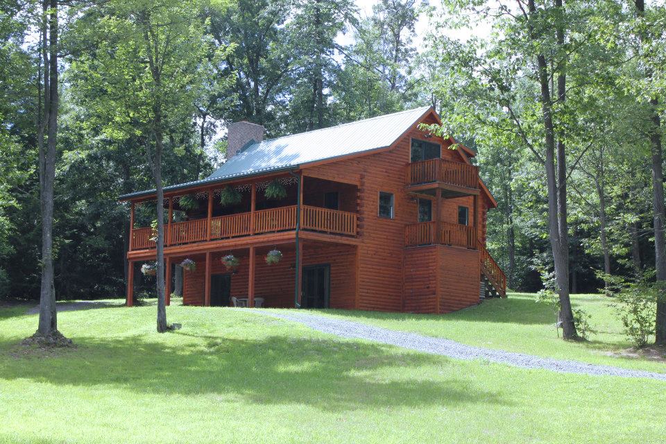 Fork Ridge Ranch