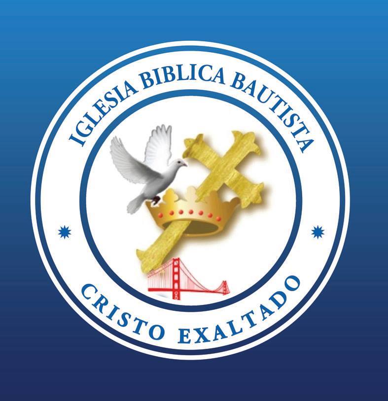 Iglesia Bíblica... - Iglesia Bíblica Bautista Cristo Exaltado